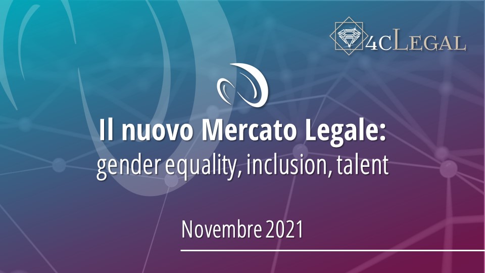 Prossimi eventi-gender