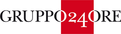 Gruppo Sole 24 Ore Logo